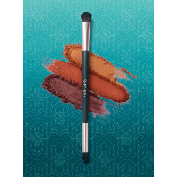 Florasis Soft Blooming Eyeshadow Brush